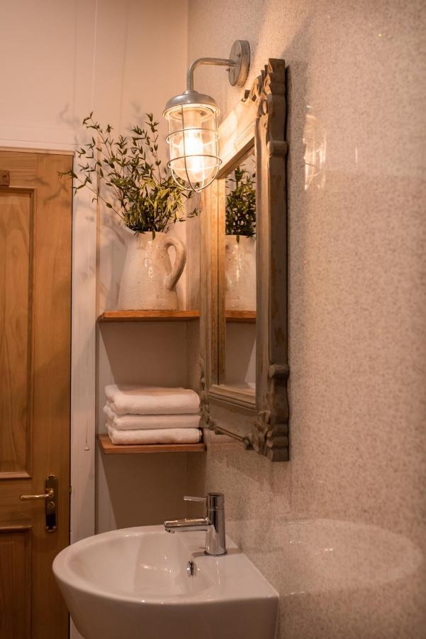 Finest Retreats - The Cotton Rooms Matlock  Esterno foto