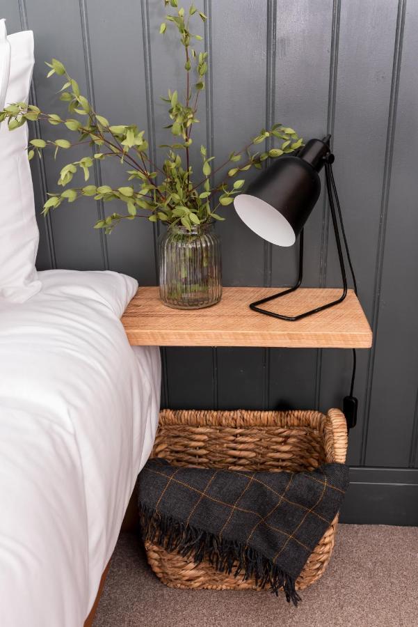 Finest Retreats - The Cotton Rooms Matlock  Esterno foto