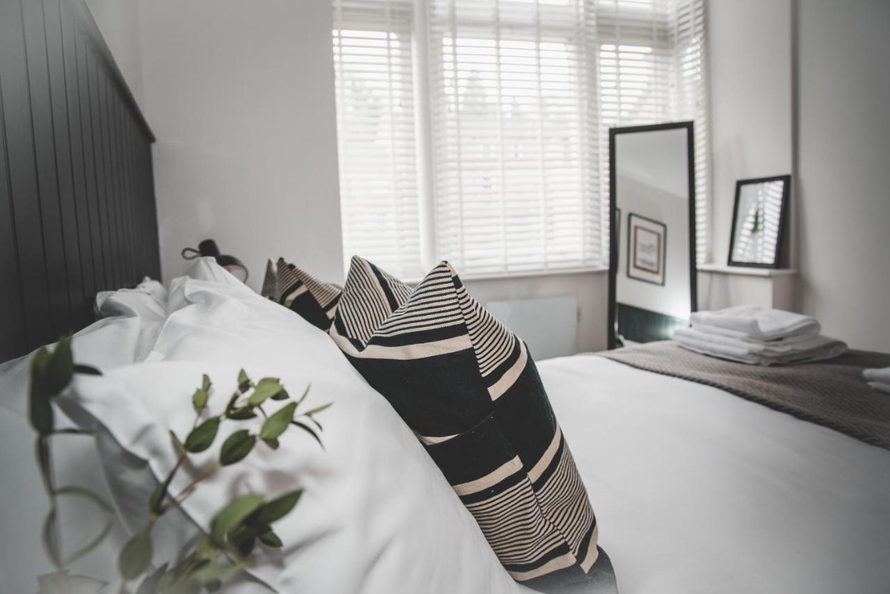 Finest Retreats - The Cotton Rooms Matlock  Esterno foto