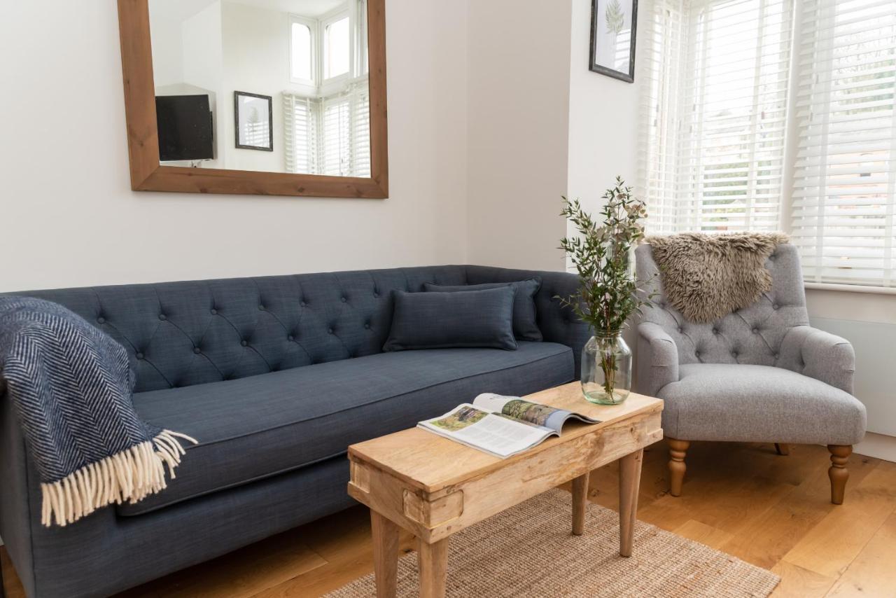 Finest Retreats - The Cotton Rooms Matlock  Esterno foto