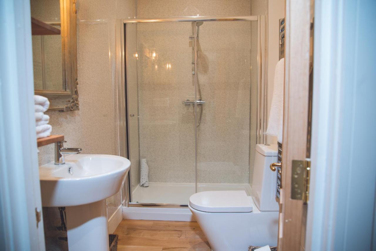 Finest Retreats - The Cotton Rooms Matlock  Esterno foto
