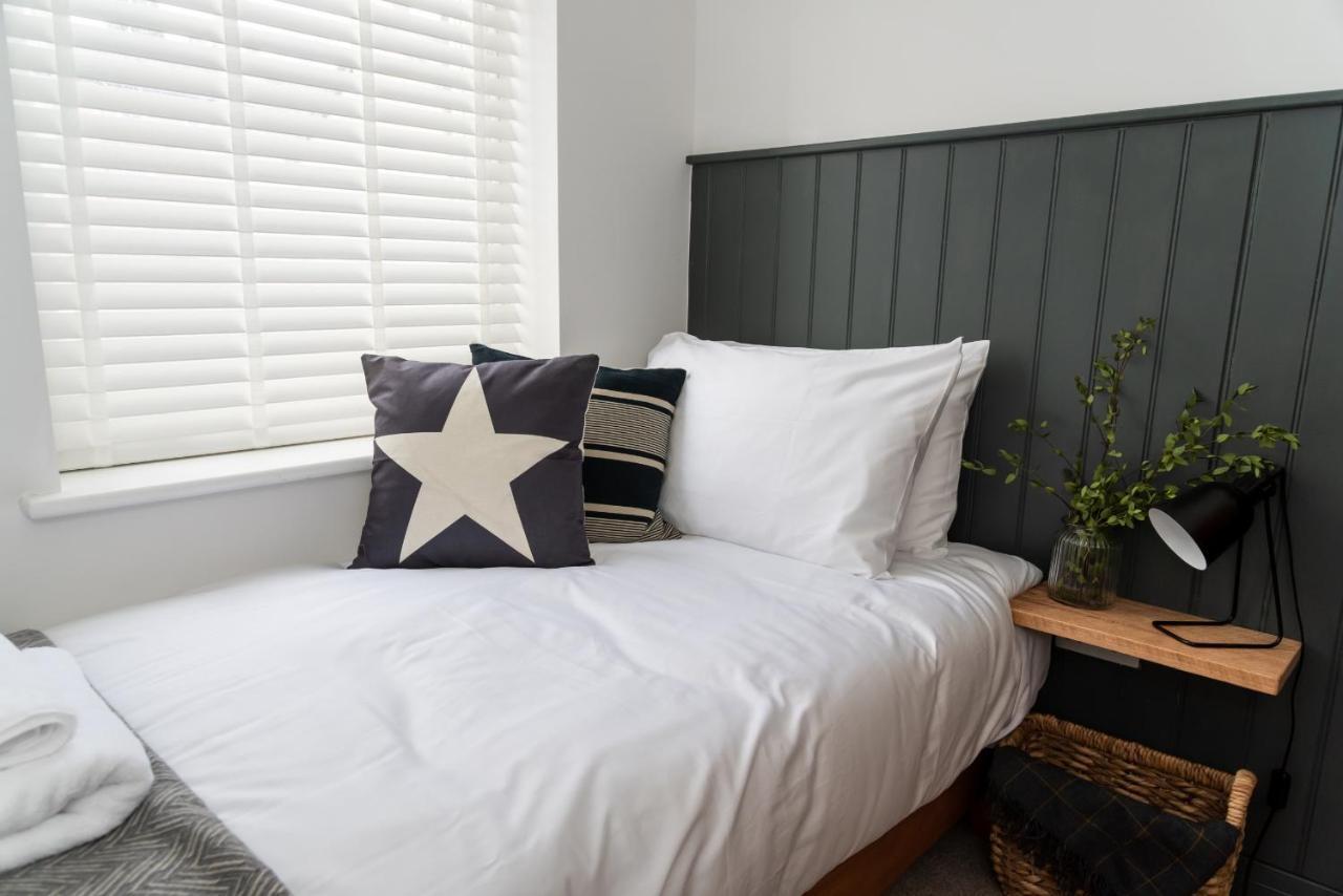 Finest Retreats - The Cotton Rooms Matlock  Esterno foto