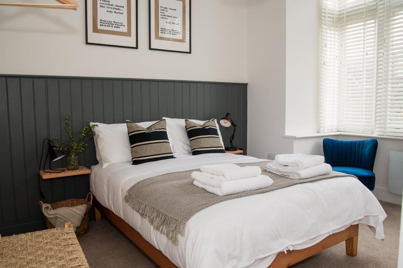 Finest Retreats - The Cotton Rooms Matlock  Esterno foto